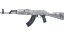 AK-47 | Inheritance (Minimal Wear) thumbnail