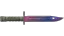 ★ Bayonet | Doppler (Factory New) thumbnail