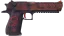 Desert Eagle | Serpent Strike (Factory New) thumbnail
