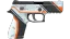 P250 | Asiimov (Minimal Wear) thumbnail