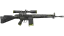 G3SG1 | Stinger (Minimal Wear) thumbnail