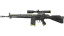 G3SG1 | Stinger (Minimal Wear) thumbnail