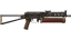 PP-Bizon | Antique (Minimal Wear) thumbnail