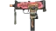 MAC-10 | Curse (Minimal Wear) thumbnail