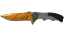 ★ Nomad Knife | Tiger Tooth (Factory New) thumbnail