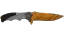 ★ Nomad Knife | Tiger Tooth (Factory New) thumbnail