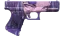 Glock-18 | Shinobu (Field-Tested) thumbnail
