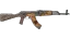 AK-47 | Searing Rage (Factory New) thumbnail