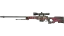 StatTrak™ AWP | Duality (Field-Tested) thumbnail