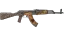 AK-47 | Searing Rage (Field-Tested) thumbnail