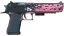StatTrak™ Desert Eagle | Trigger Discipline (Field-Tested) thumbnail