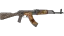 AK-47 | Searing Rage (Field-Tested) thumbnail