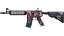 M4A4 | Neo-Noir (Field-Tested) thumbnail