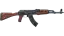 AK-47 | Cartel (Factory New) thumbnail