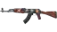 AK-47 | Cartel (Factory New) thumbnail