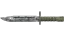 ★ Bayonet | Stained (Field-Tested) thumbnail