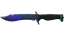 ★ Bowie Knife | Doppler (Factory New) thumbnail