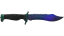 ★ Bowie Knife | Doppler (Factory New) thumbnail