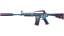 M4A1-S | Decimator (Minimal Wear) thumbnail