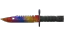 ★ M9 Bayonet | Marble Fade (Factory New) thumbnail