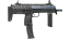 StatTrak™ MP7 | Armor Core (Well-Worn) thumbnail