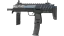 StatTrak™ MP7 | Armor Core (Well-Worn) thumbnail