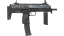 StatTrak™ MP7 | Armor Core (Well-Worn) thumbnail