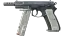 CZ75-Auto | Imprint (Field-Tested) thumbnail