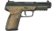 Five-SeveN | Contractor (Battle-Scarred) thumbnail