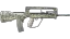 FAMAS | Faulty Wiring (Battle-Scarred) thumbnail