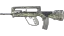 FAMAS | Faulty Wiring (Battle-Scarred) thumbnail