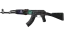 AK-47 | Elite Build (Field-Tested) 缩略图