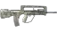 FAMAS | Faulty Wiring (Battle-Scarred) thumbnail
