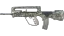 FAMAS | Faulty Wiring (Battle-Scarred) thumbnail