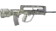 FAMAS | Faulty Wiring (Battle-Scarred) thumbnail