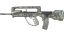 FAMAS | Faulty Wiring (Battle-Scarred) thumbnail