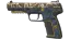 StatTrak™ Five-SeveN | Buddy (Factory New) thumbnail