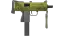 MAC-10 | Graven (Well-Worn) thumbnail