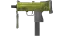 MAC-10 | Graven (Well-Worn) thumbnail