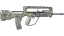 FAMAS | Faulty Wiring (Battle-Scarred) thumbnail