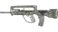 FAMAS | Faulty Wiring (Battle-Scarred) thumbnail