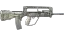 FAMAS | Faulty Wiring (Battle-Scarred) thumbnail