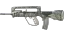FAMAS | Faulty Wiring (Battle-Scarred) thumbnail