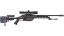 StatTrak™ SSG 08 | Fever Dream (Field-Tested) thumbnail