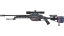 StatTrak™ SSG 08 | Fever Dream (Field-Tested) thumbnail