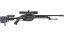 StatTrak™ SSG 08 | Fever Dream (Field-Tested) thumbnail