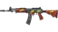 Galil AR | Firefight (Minimal Wear) thumbnail