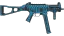 UMP-45 | Exposure (Minimal Wear) thumbnail