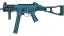 UMP-45 | Exposure (Minimal Wear) thumbnail