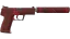 USP-S | Check Engine (Minimal Wear) thumbnail
